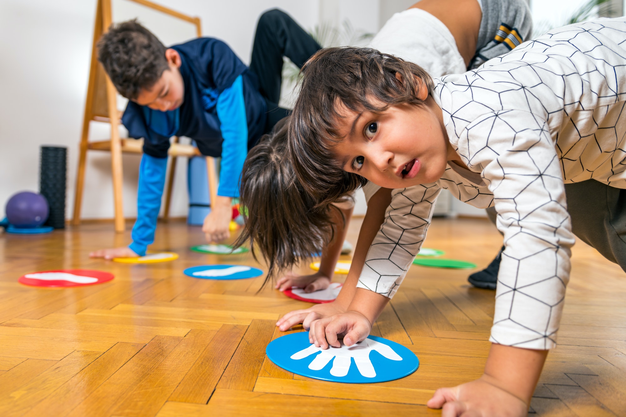 LAS VACUNAS INFANTILES SON SEGURAS