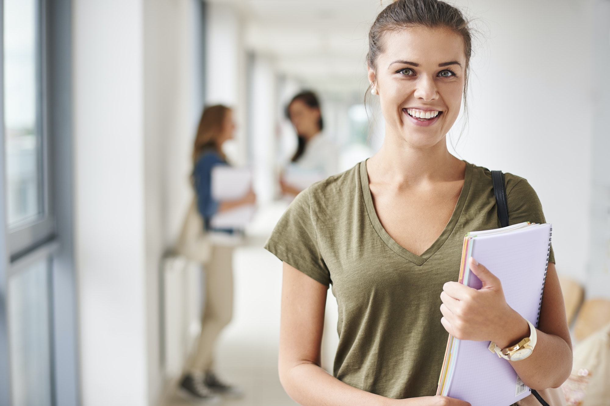 VACUNAS PARA ESTUDIANTES DE LA SALUD