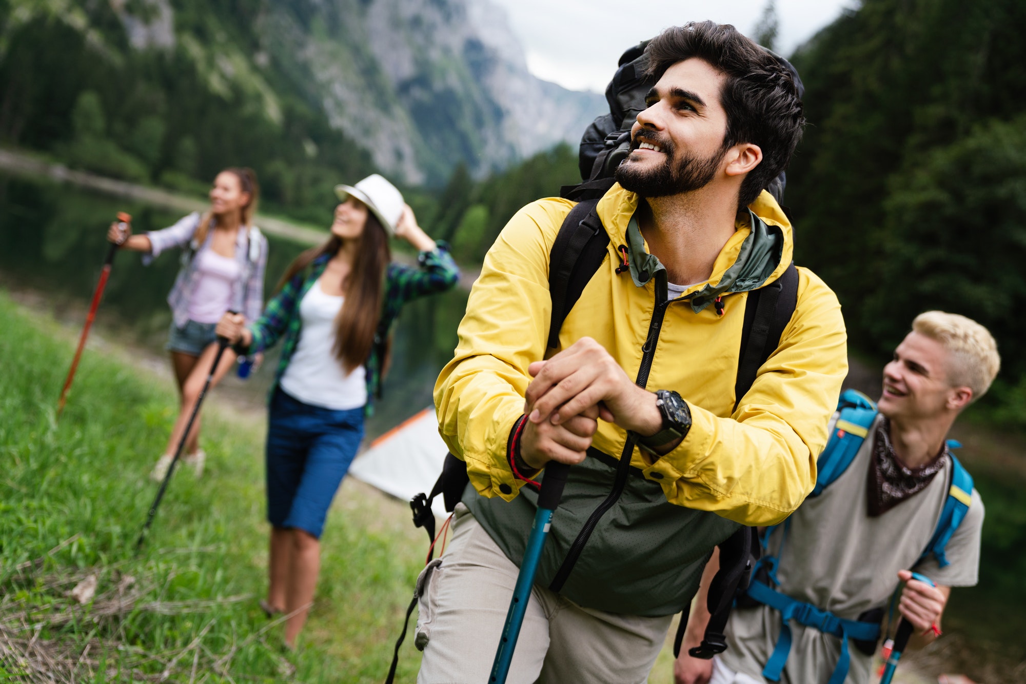 VACUNAS PARA VIAJAR EN FORMA SEGURA