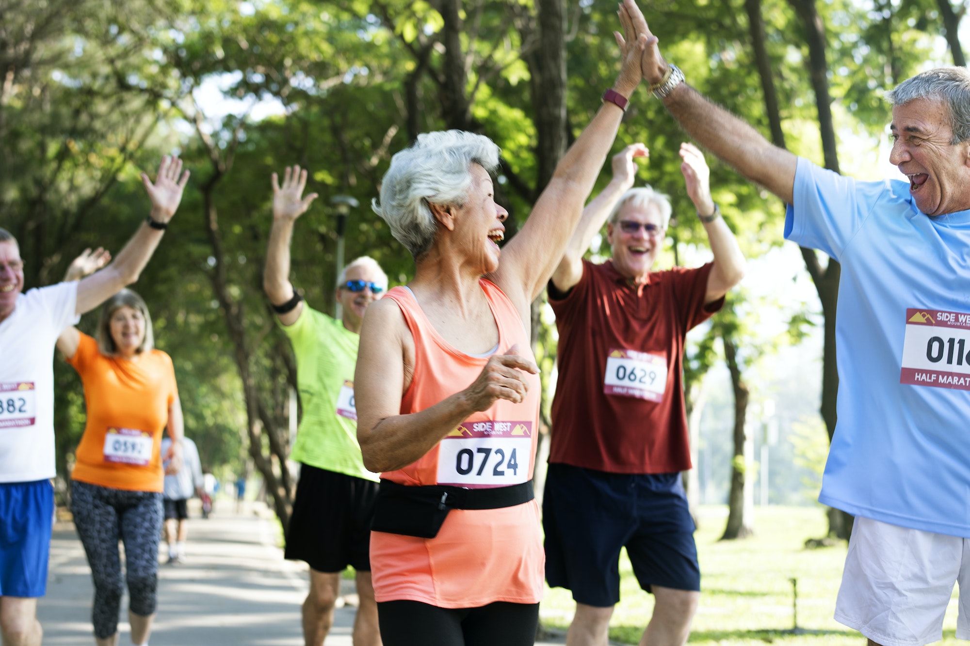 EL DEPORTE EN EL FUTURO DEL ADULTO   