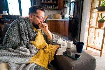 Influenza 2026 en Chile: por qué vacunarse antes del invierno marca la diferencia