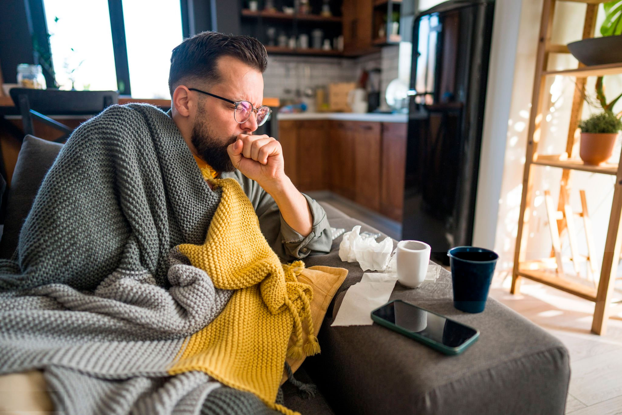 Influenza 2026 en Chile: por qué vacunarse antes del invierno marca la diferencia