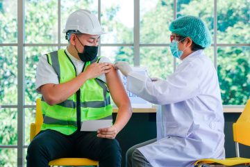 Vacunación laboral contra la influenza: una decisión que protege personas y productividad
