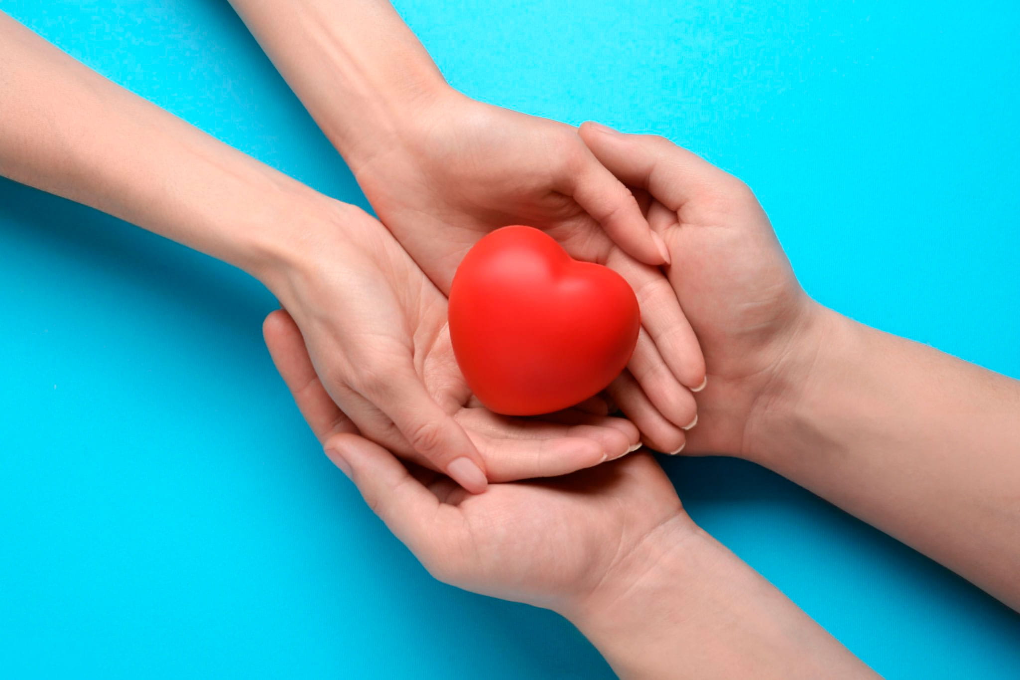 14 de junio: Día del Donante de Sangre y la cultura de protección