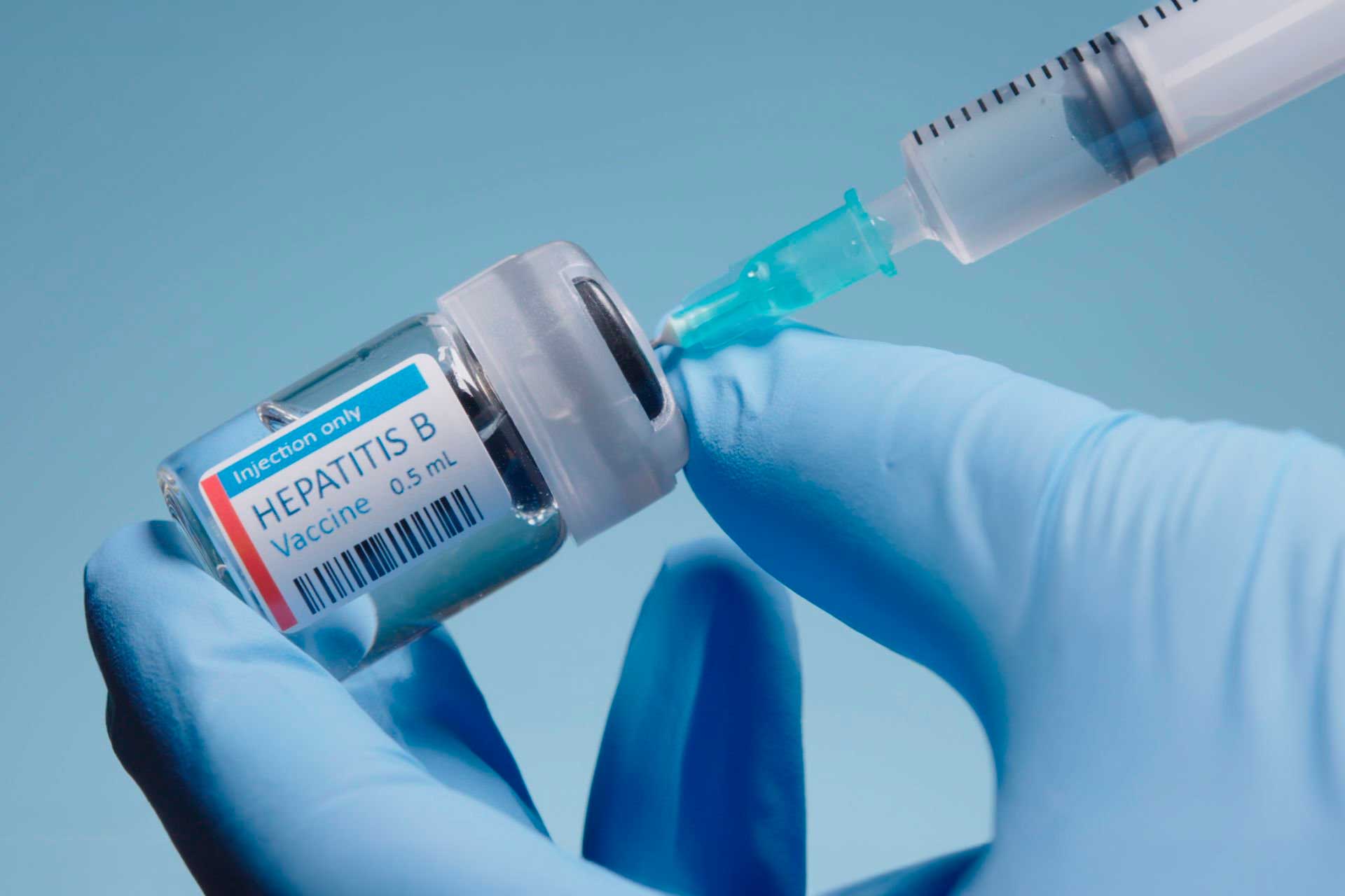 Día Mundial de la Hepatitis 2026: por qué la vacunación contra hepatitis B sigue siendo urgente