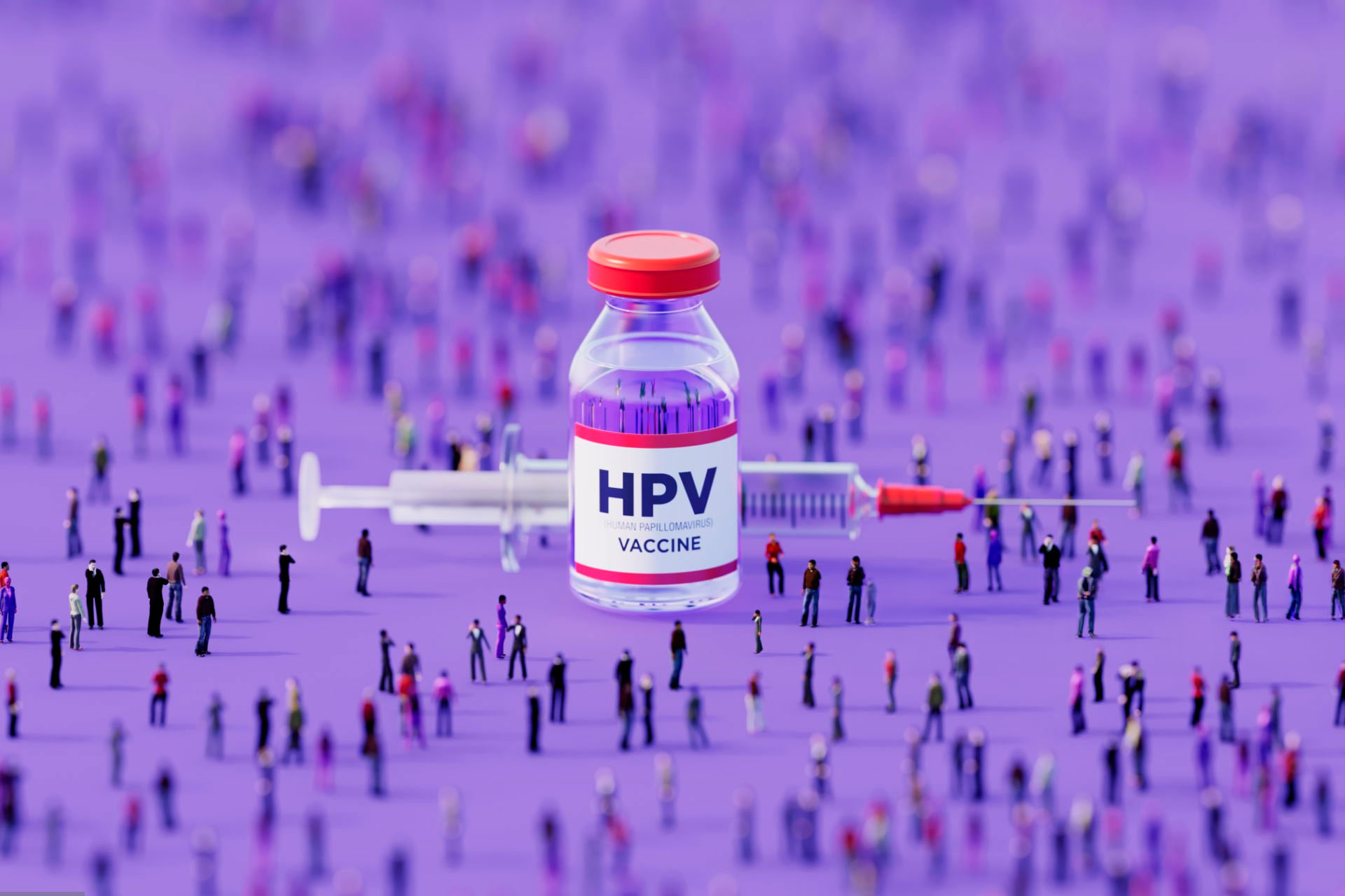 VPH y Gardasil 9 por qué la primavera es el mejor momento para empezar el esquema